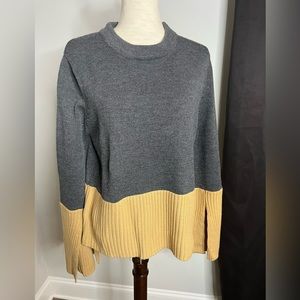 Promesa, M/L, Grey/Tan